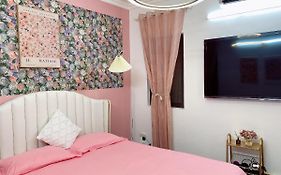 The Grand Diamond C - Modern Apartment Near Tuoi Tre Park