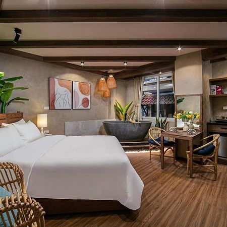 The Grand Diamond C Thanh Nhan Hanoi Zimmer foto